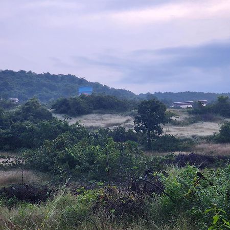 The Om Resort Arambol Exterior photo